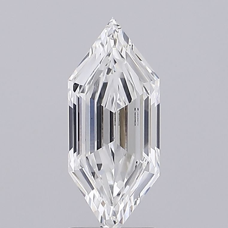 Loose Diamond - HEXAGONAL 1.66ct F VS1 (1 of 1)