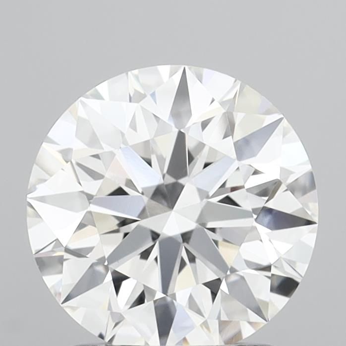 Ideal Loose Diamond - ROUND 1.54ct E VVS2: Ideal Loose Diamond - ROUND 1.54ct E VVS2 Source: This is a real non-mined Diamond that has been grown in a lab Shape: ROUND Carats: 1.54 Color: E Clarity: VVS2 Certification: IGI Video: