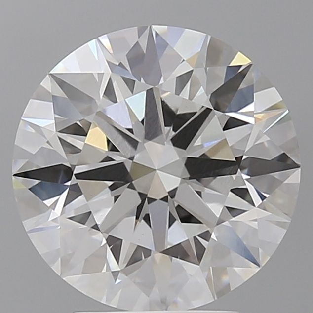 Ideal Loose Diamond - ROUND 4.07ct E VVS2: Ideal Loose Diamond - ROUND 4.07ct E VVS2 Source: This is a real non-mined Diamond that has been grown in a lab Shape: ROUND Carats: 4.07 Color: E Clarity: VVS2 Certification: IGI Video: