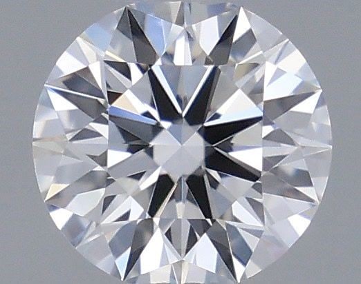 Ideal Loose Diamond - ROUND 0.21ct D VS1: Ideal Loose Diamond - ROUND 0.21ct D VS1 Source: This is a real non-mined Diamond that has been grown in a lab Shape: ROUND Carats: 0.21 Color: D Clarity: VS1 Certification: IGI Video: