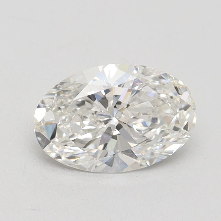 Loose Diamond - OVAL 1.03ct G VS1: Loose Diamond - OVAL 1.03ct G VS1 Source: This is a real non-mined Diamond that has been grown in a lab Shape: OVAL Carats: 1.03 Color: G Clarity: VS1 Certification: IGI Video: Video Link The Diamond