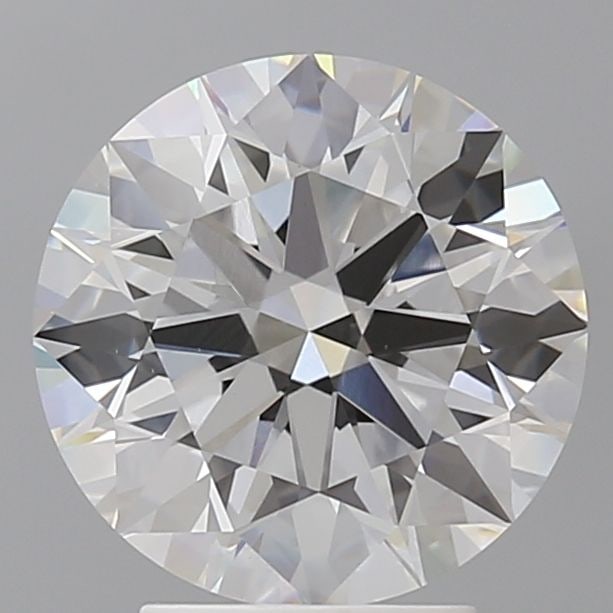 Ideal Loose Diamond - ROUND 3.54ct E VVS2: Ideal Loose Diamond - ROUND 3.54ct E VVS2 Source: This is a real non-mined Diamond that has been grown in a lab Shape: ROUND Carats: 3.54 Color: E Clarity: VVS2 Certification: IGI Video: