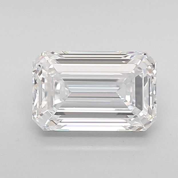 Loose Diamond - EMERALD 1.05ct D IF (1 of 1)