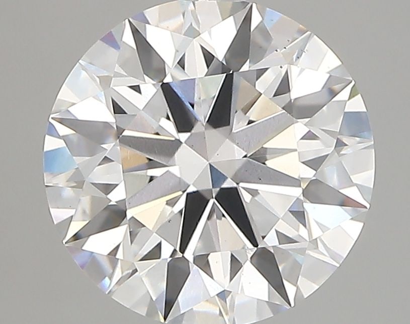 Ideal Loose Diamond - ROUND 3.05ct D VS1: Ideal Loose Diamond - ROUND 3.05ct D VS1 Source: This is a real non-mined Diamond that has been grown in a lab Shape: ROUND Carats: 3.05 Color: D Clarity: VS1 Certification: IGI Video: