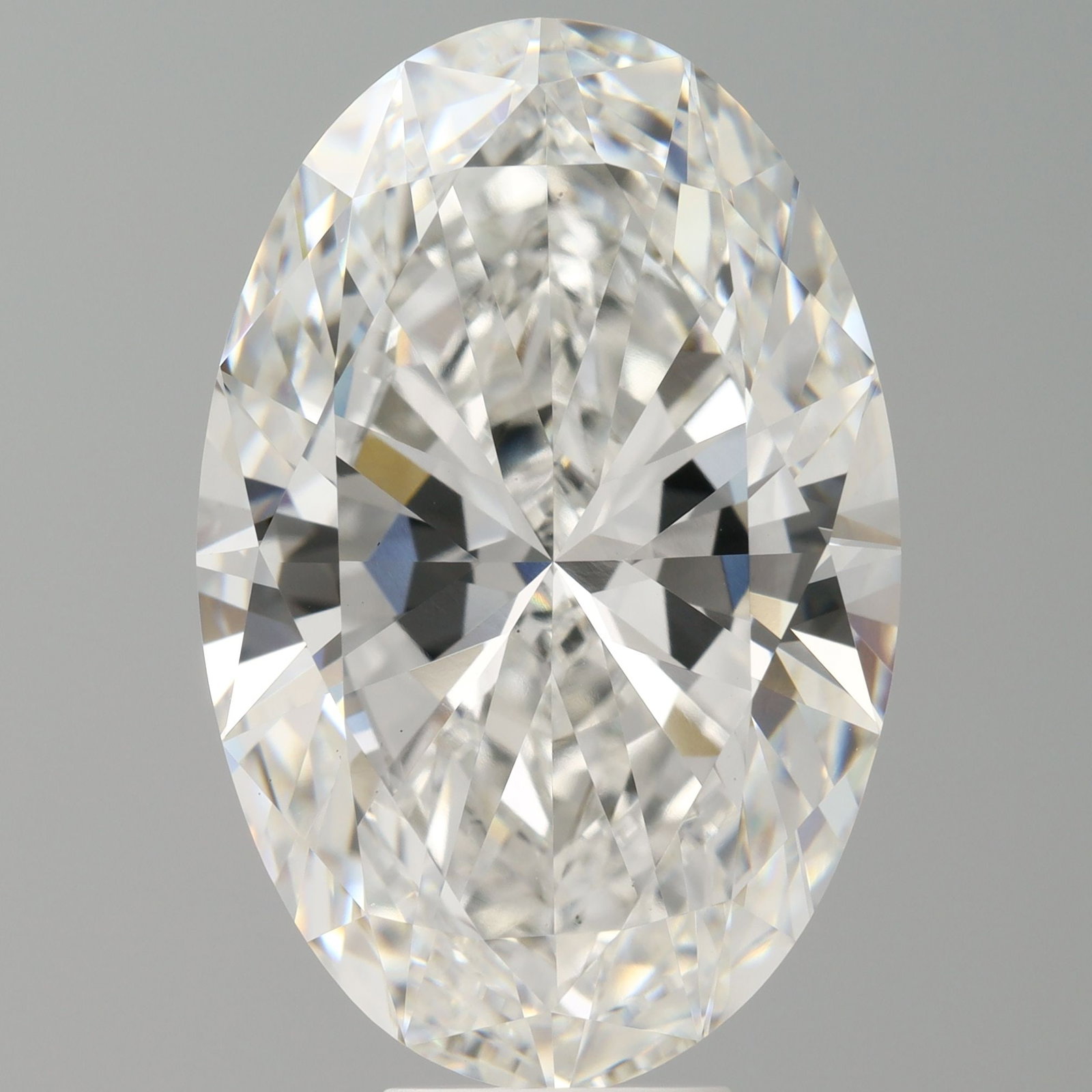 Loose Diamond - OVAL 10.09ct E VS1: Loose Diamond - OVAL 10.09ct E VS1 Source: This is a real non-mined Diamond that has been grown in a lab Shape: OVAL Carats: 10.09 Color: E Clarity: VS1 Certification: IGI Video: