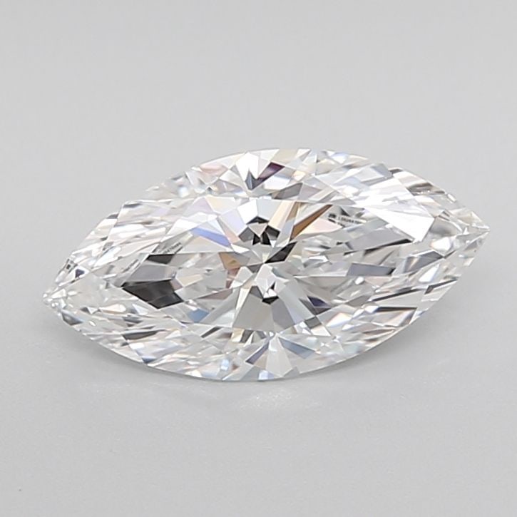 Loose Diamond - MARQUISE 1.57ct D VVS1: Loose Diamond - MARQUISE 1.57ct D VVS1 Source: This is a real non-mined Diamond that has been grown in a lab Shape: MARQUISE Carats: 1.57 Color: D Clarity: VVS1 Certification: IGI Video:
