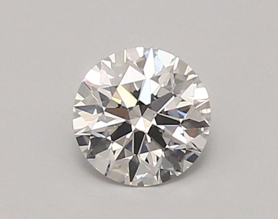 Ideal Loose Diamond - ROUND 0.63ct E VVS2: Ideal Loose Diamond - ROUND 0.63ct E VVS2 Source: This is a real non-mined Diamond that has been grown in a lab Shape: ROUND Carats: 0.63 Color: E Clarity: VVS2 Certification: IGI Video: