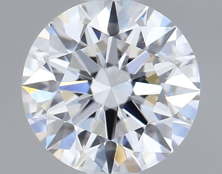 Ideal Loose Diamond - ROUND 1.05ct D VS1: Ideal Loose Diamond - ROUND 1.05ct D VS1 Source: This is a real non-mined Diamond that has been grown in a lab Shape: ROUND Carats: 1.05 Color: D Clarity: VS1 Certification: IGI Video:
