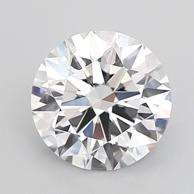 Ideal Loose Diamond - ROUND 2.53ct D IF: Ideal Loose Diamond - ROUND 2.53ct D IF Source: This is a real non-mined Diamond that has been grown in a lab Shape: ROUND Carats: 2.53 Color: D Clarity: IF Certification: IGI Video: