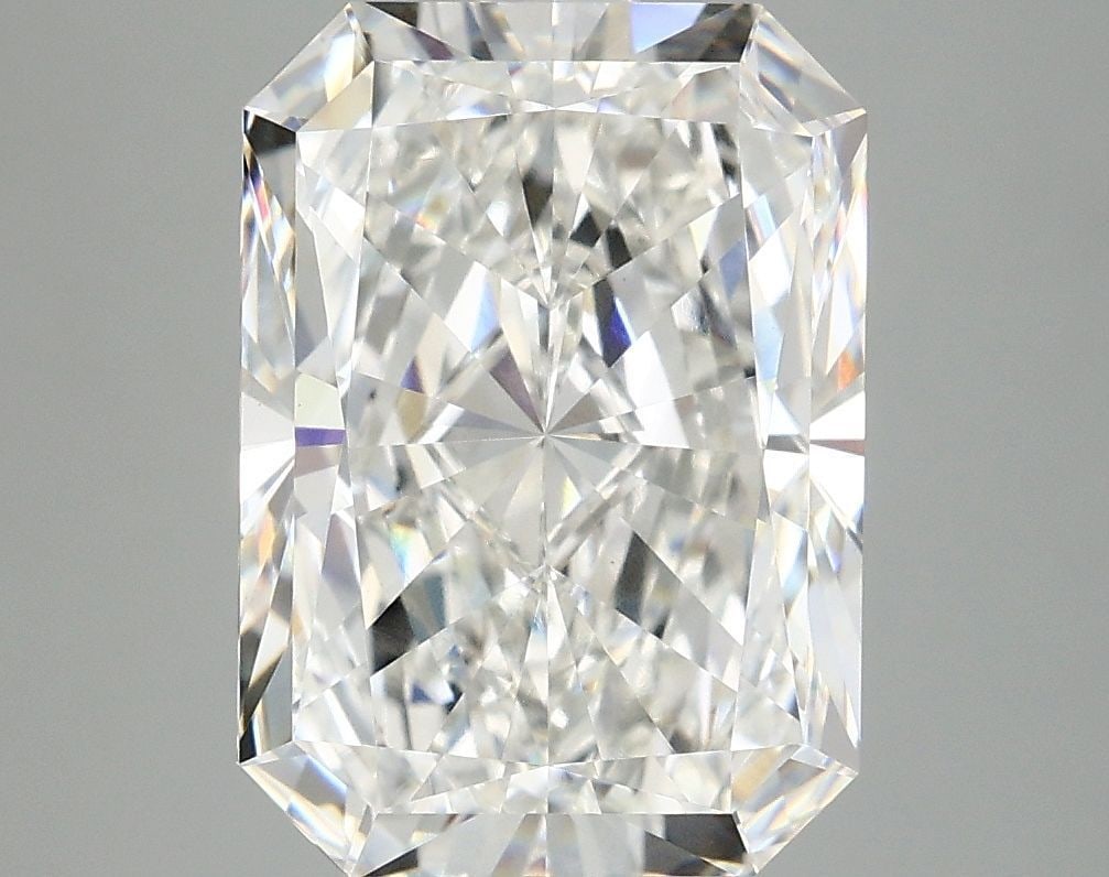 Loose Diamond - RADIANT 4.54ct E VVS2 (1 of 1)