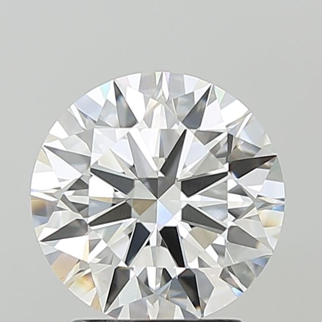 Ideal Loose Diamond - ROUND 2.59ct E VVS2: Ideal Loose Diamond - ROUND 2.59ct E VVS2 Source: This is a real non-mined Diamond that has been grown in a lab Shape: ROUND Carats: 2.59 Color: E Clarity: VVS2 Certification: IGI Video: