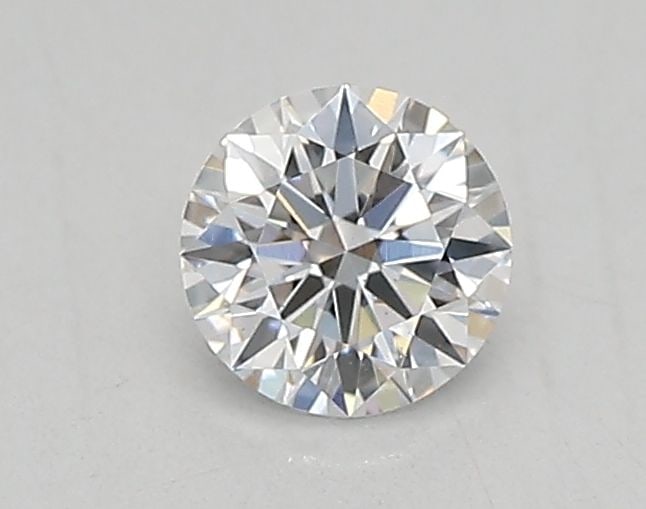 Ideal Loose Diamond - ROUND 0.28ct D VS1: Ideal Loose Diamond - ROUND 0.28ct D VS1 Source: This is a real non-mined Diamond that has been grown in a lab Shape: ROUND Carats: 0.28 Color: D Clarity: VS1 Certification: IGI Video: