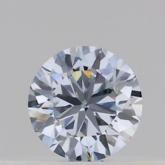 Loose Diamond - ROUND 0.17ct Fancy Light Blue VVS2: Loose Diamond - ROUND 0.17ct Fancy Light Blue VVS2 Source: This is a real non-mined Diamond that has been grown in a lab Shape: ROUND Carats: 0.17 Color: Fancy Light Blue Certification: IGI Video: