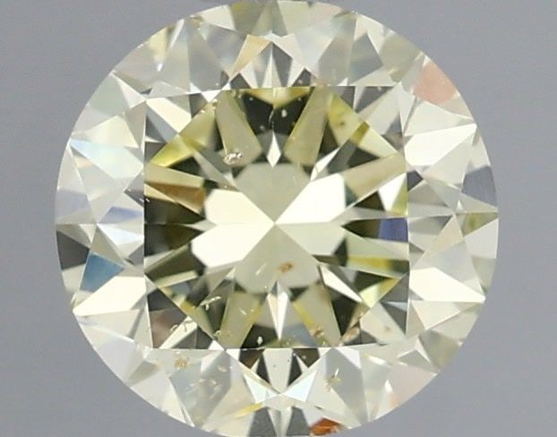 Loose Diamond - ROUND 1.1ct W-X SI2: Loose Diamond - ROUND 1.1ct W-X SI2 Source: Natural Shape: ROUND Carats: 1.1 Color: W-X Certification: IGI Video: