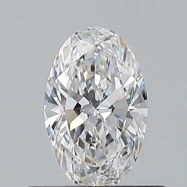 Loose Diamond - OVAL 0.5ct D VVS1: Loose Diamond - OVAL 0.5ct D VVS1 Source: Natural Shape: OVAL Carats: 0.5 Color: D Clarity: VVS1 Certification: GIA Video: