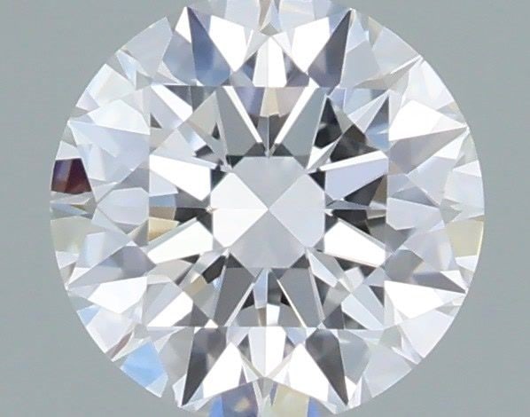 Loose Diamond - ROUND 0.35ct E VVS1 (1 of 1)