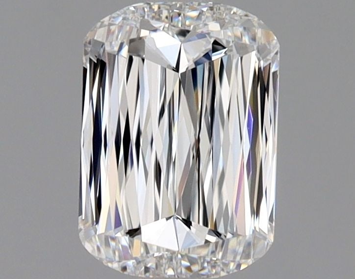 Loose Diamond - PRINCESS 1.5ct E VS1: Loose Diamond - PRINCESS 1.5ct E VS1 Source: Natural Shape: PRINCESS Carats: 1.5 Color: E Clarity: VS1 Certification: GIA The Diamond Depot Guarantee: All items in this auction are guaranteed to be 10