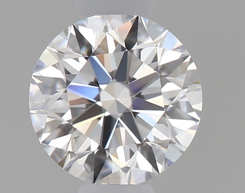 Loose Diamond - ROUND 0.5ct D VVS1: Loose Diamond - ROUND 0.5ct D VVS1 Source: Natural Shape: ROUND Carats: 0.5 Color: D Clarity: VVS1 Certification: GIA The Diamond Depot Guarantee: All items in this auction are guaranteed to be 100% a