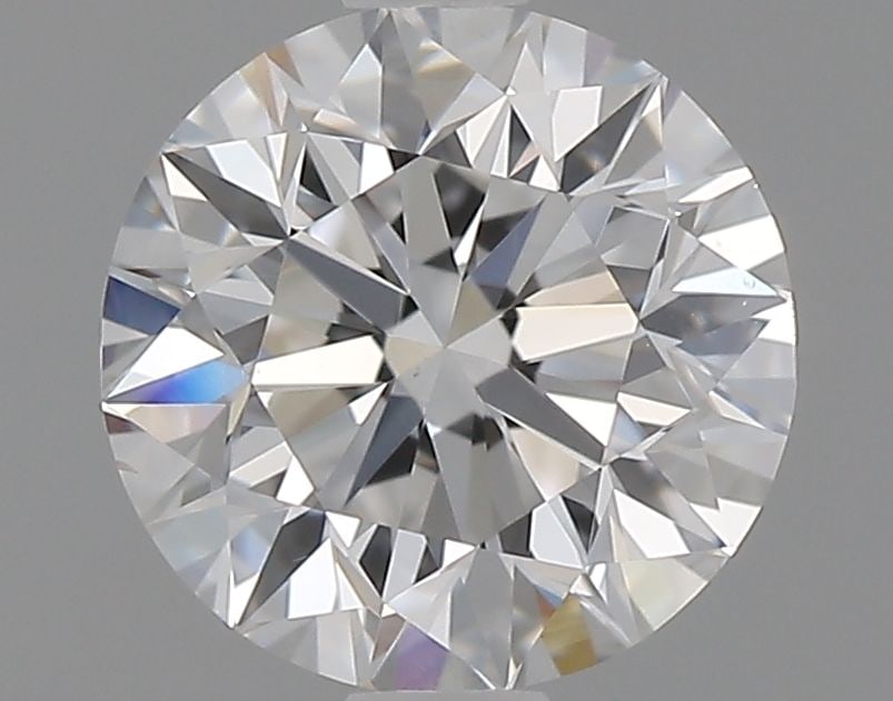 Loose Diamond - ROUND 0.9ct D VS2: Loose Diamond - ROUND 0.9ct D VS2 Source: Natural Shape: ROUND Carats: 0.9 Color: D Clarity: VS2 Certification: GIA Video:
