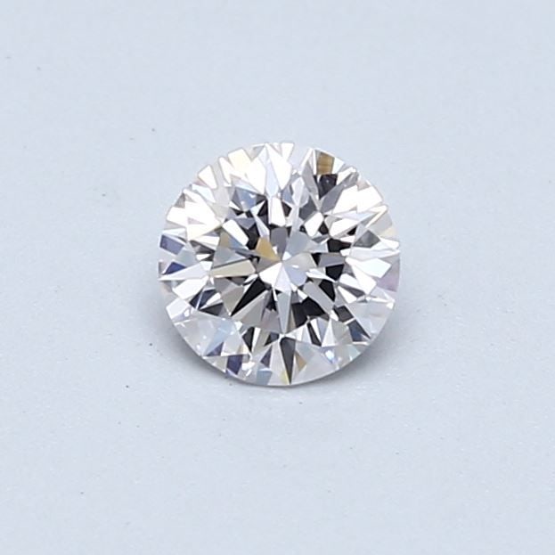 Loose Diamond - ROUND 0.4ct Faint Pink VS1: Loose Diamond - ROUND 0.4ct Faint Pink VS1 Source: Natural Shape: ROUND Carats: 0.4 Color: Faint Pink Certification: GIA Video: