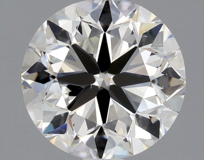 Loose Diamond - ROUND 1.5ct H VS1: Loose Diamond - ROUND 1.5ct H VS1 Source: Natural Shape: ROUND Carats: 1.5 Color: H Clarity: VS1 Certification: GIA Video: