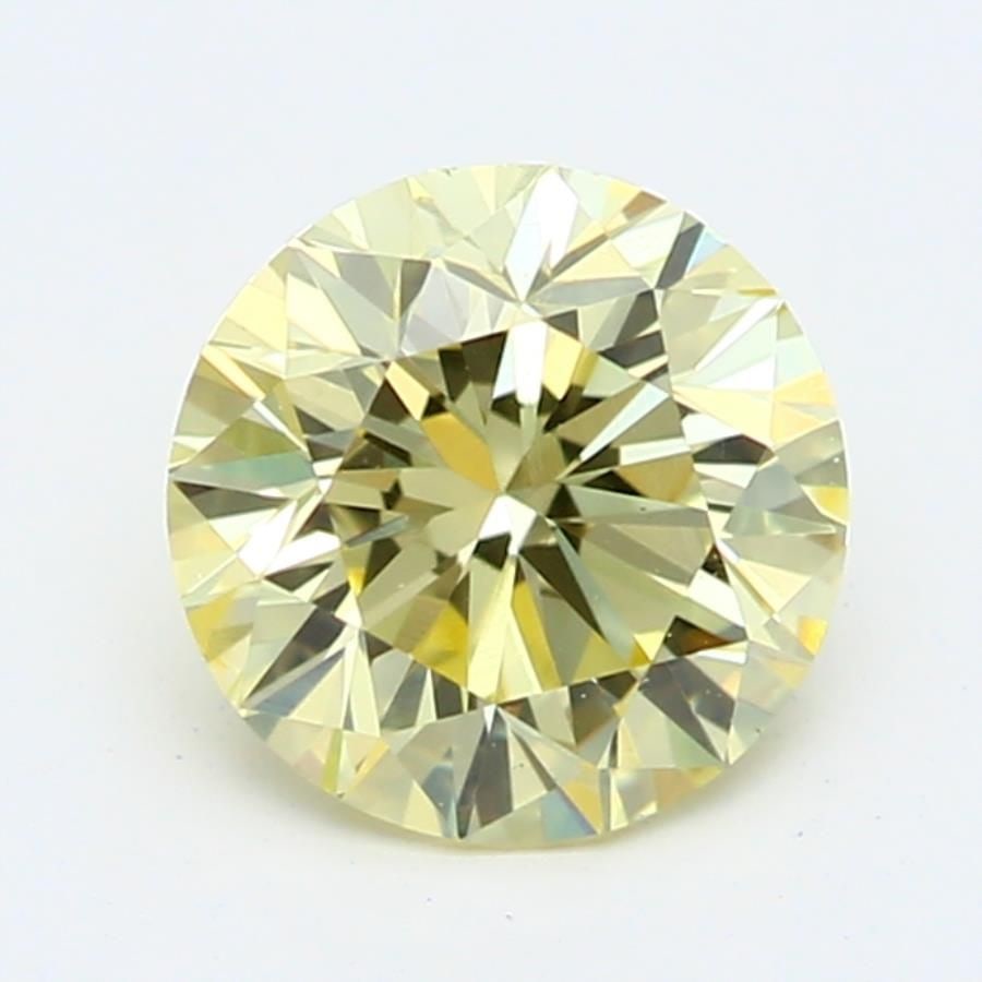 Loose Diamond - ROUND 0.46ct W-X SI2: Loose Diamond - ROUND 0.46ct W-X SI2 Source: Natural Shape: ROUND Carats: 0.46 Color: W-X Certification: GIA The Diamond Depot Guarantee: All items in this auction are guaranteed to be 100% authentic.