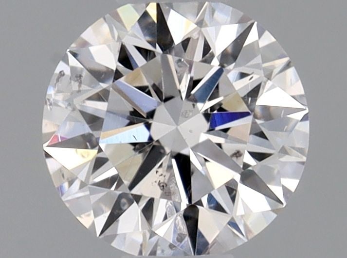 Loose Diamond - ROUND 0.3ct Faint Pink SI2: Loose Diamond - ROUND 0.3ct Faint Pink SI2 Source: Natural Shape: ROUND Carats: 0.3 Color: Faint Pink Certification: GIA Video: