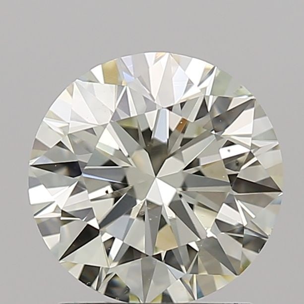 Loose Diamond - ROUND 1.64ct J VS1: Loose Diamond - ROUND 1.64ct J VS1 Source: Natural Shape: ROUND Carats: 1.64 Color: J Clarity: VS1 Certification: IGI Video: