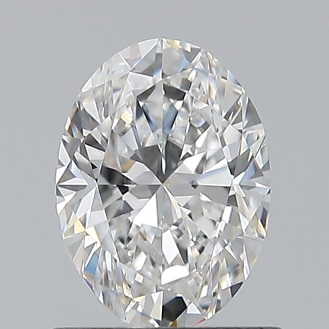 Loose Diamond - OVAL 0.7ct E VS1: Loose Diamond - OVAL 0.7ct E VS1 Source: Natural Shape: OVAL Carats: 0.7 Color: E Clarity: VS1 Certification: GIA Video: