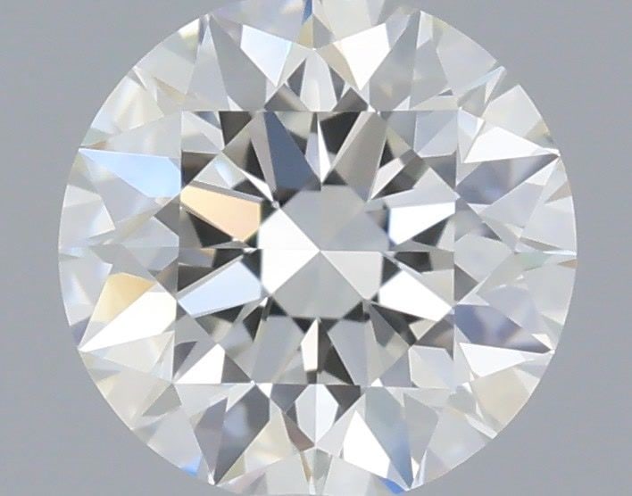Loose Diamond - ROUND 0.45ct I VVS2: Loose Diamond - ROUND 0.45ct I VVS2 Source: Natural Shape: ROUND Carats: 0.45 Color: I Clarity: VVS2 Certification: GIA Video:
