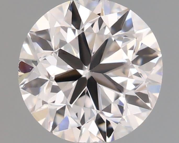 Loose Diamond - ROUND 0.7ct D VS2: Loose Diamond - ROUND 0.7ct D VS2 Source: Natural Shape: ROUND Carats: 0.7 Color: D Clarity: VS2 Certification: GIA Video: