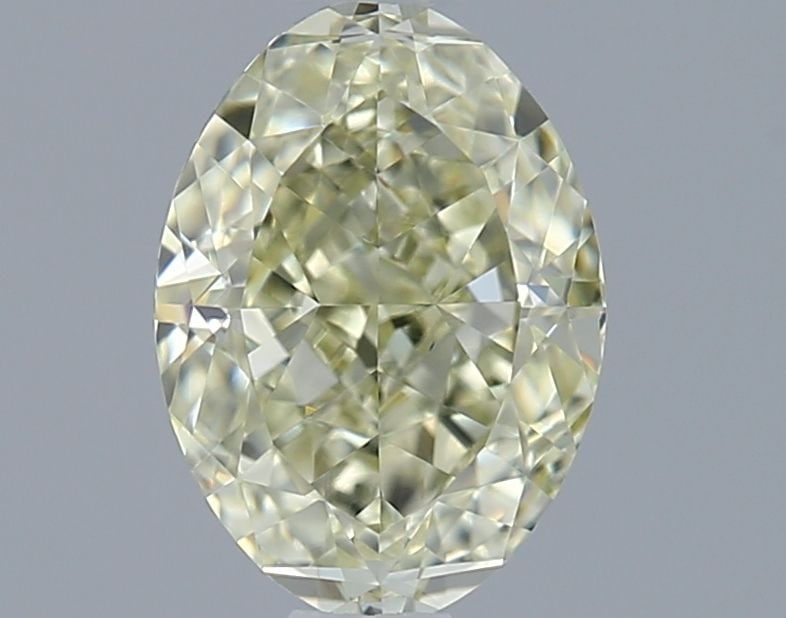 Loose Diamond - OVAL 1.01ct W-X VS1: Loose Diamond - OVAL 1.01ct W-X VS1 Source: Natural Shape: OVAL Carats: 1.01 Color: W-X Certification: GIA Video: