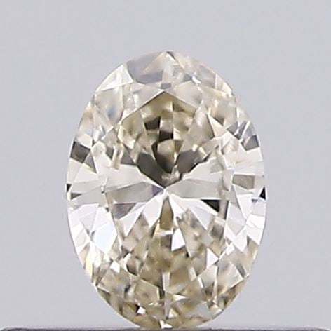 Loose Diamond - OVAL 0.22ct Fancy Light Brown VS1: Loose Diamond - OVAL 0.22ct Fancy Light Brown VS1 Source: Natural Shape: OVAL Carats: 0.22 Color: Fancy Light Brown Certification: NONE Video: