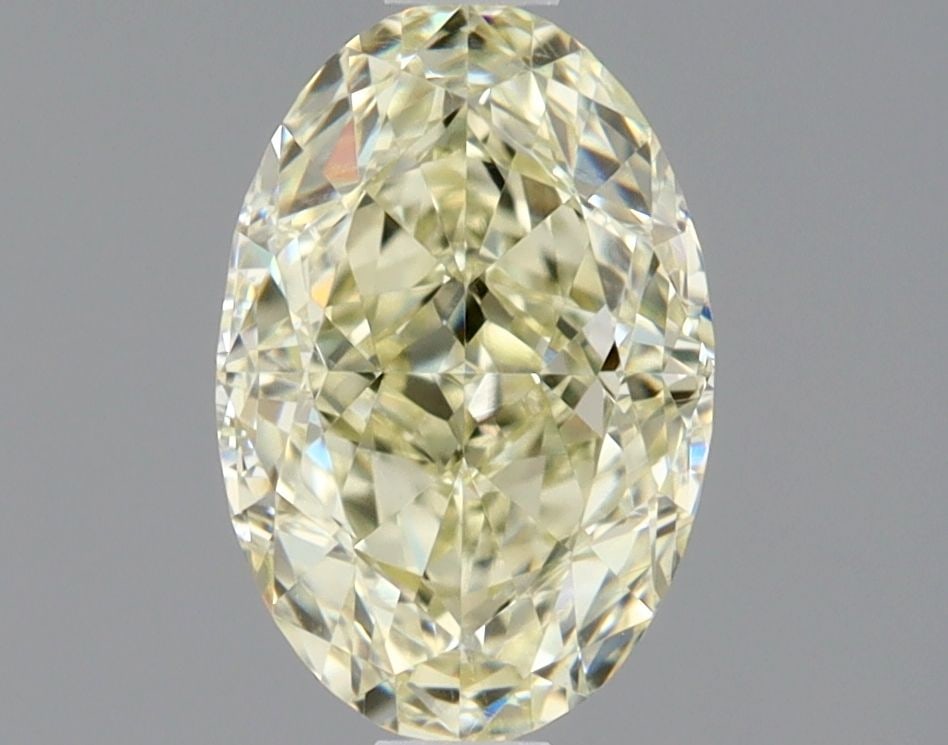 Loose Diamond - OVAL 1.01ct S-T SI1: Loose Diamond - OVAL 1.01ct S-T SI1 Source: Natural Shape: OVAL Carats: 1.01 Color: S-T Certification: GIA Video: