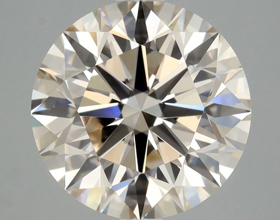 Loose Diamond - ROUND 3.01ct VVS1 (1 of 1)