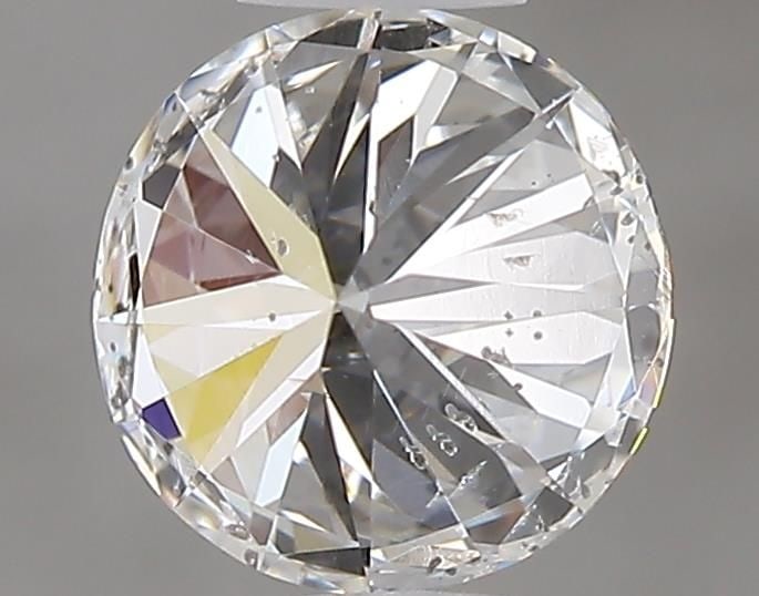 Loose Diamond - ROUND 0.5ct F SI1: Loose Diamond - ROUND 0.5ct F SI1 Source: Natural Shape: ROUND Carats: 0.5 Color: F Clarity: SI1 Certification: GIA Video: