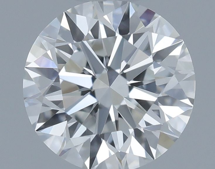 Loose Diamond - ROUND 0.6ct E VVS1: Loose Diamond - ROUND 0.6ct E VVS1 Source: Natural Shape: ROUND Carats: 0.6 Color: E Clarity: VVS1 Certification: GIA Video: