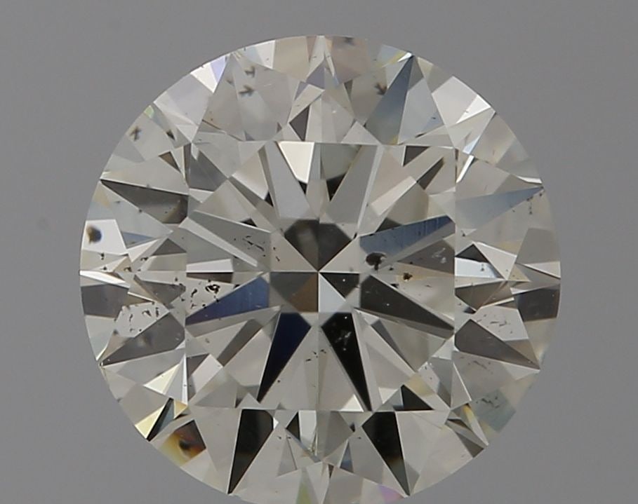Loose Diamond - ROUND 1.5ct I SI1: Loose Diamond - ROUND 1.5ct I SI1 Source: Natural Shape: ROUND Carats: 1.5 Color: I Clarity: SI1 Certification: IGI Video: