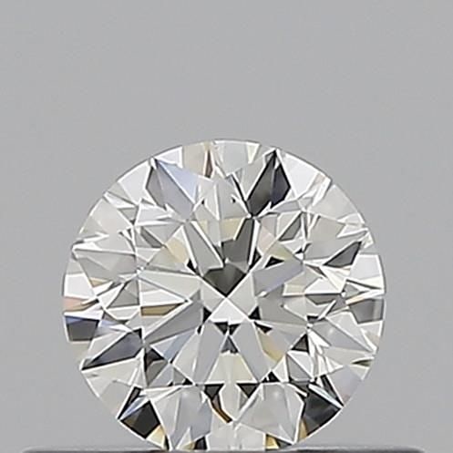 Loose Diamond - ROUND 0.4ct I VS1: Loose Diamond - ROUND 0.4ct I VS1 Source: Natural Shape: ROUND Carats: 0.4 Color: I Clarity: VS1 Certification: GIA Video: