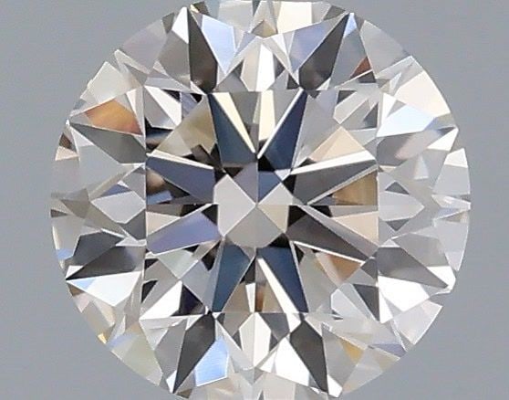 Loose Diamond - ROUND 0.41ct L FAINT BROWN VVS1: Loose Diamond - ROUND 0.41ct L FAINT BROWN VVS1 Source: Natural Shape: ROUND Carats: 0.41 Color: L FAINT BROWN Certification: IGI Video:
