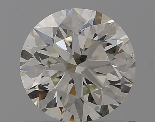 Loose Diamond - ROUND 0.7ct H VS2: Loose Diamond - ROUND 0.7ct H VS2 Source: Natural Shape: ROUND Carats: 0.7 Color: H Clarity: VS2 Certification: IGI Video: