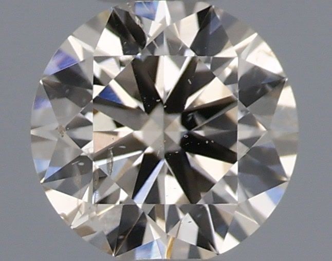 Loose Diamond - ROUND 0.3ct Very Light Brown SI2: Loose Diamond - ROUND 0.3ct Very Light Brown SI2 Source: Natural Shape: ROUND Carats: 0.3 Color: Very Light Brown Certification: IGI Video: