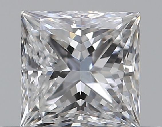 Loose Diamond - PRINCESS 0.4ct E VS1: Loose Diamond - PRINCESS 0.4ct E VS1 Source: Natural Shape: PRINCESS Carats: 0.4 Color: E Clarity: VS1 Certification: GIA Video: