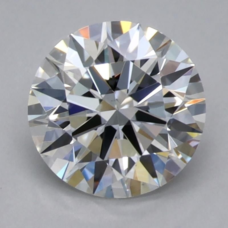 Loose Diamond - ROUND 0.45ct G VS2: Loose Diamond - ROUND 0.45ct G VS2 Source: Natural Shape: ROUND Carats: 0.45 Color: G Clarity: VS2 Certification: GIA Video:
