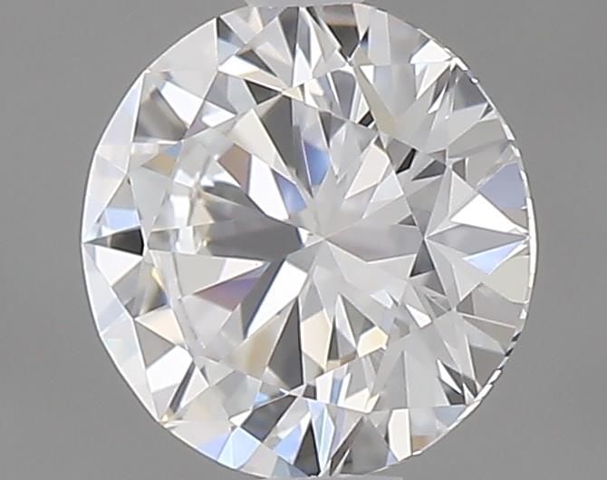 Loose Diamond - ROUND 0.5ct D VS1: Loose Diamond - ROUND 0.5ct D VS1 Source: Natural Shape: ROUND Carats: 0.5 Color: D Clarity: VS1 Certification: GIA Video: