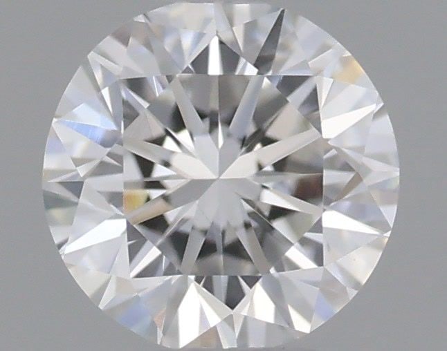 Loose Diamond - ROUND 0.22ct F SI1 (1 of 1)