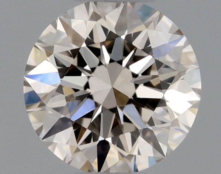 Loose Diamond - ROUND 0.3ct VVS1 (1 of 1)