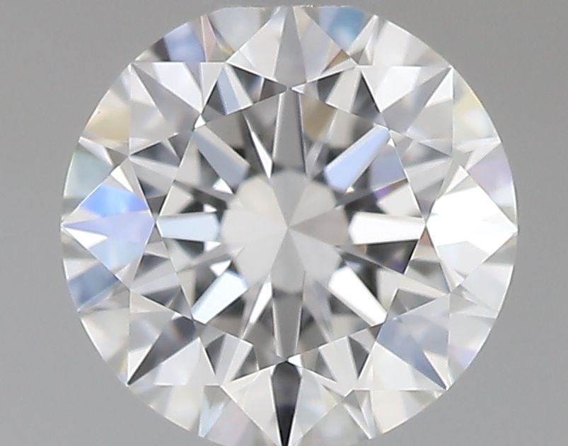 Loose Diamond - ROUND 0.5ct F VVS1: Loose Diamond - ROUND 0.5ct F VVS1 Source: Natural Shape: ROUND Carats: 0.5 Color: F Clarity: VVS1 Certification: GIA Video: