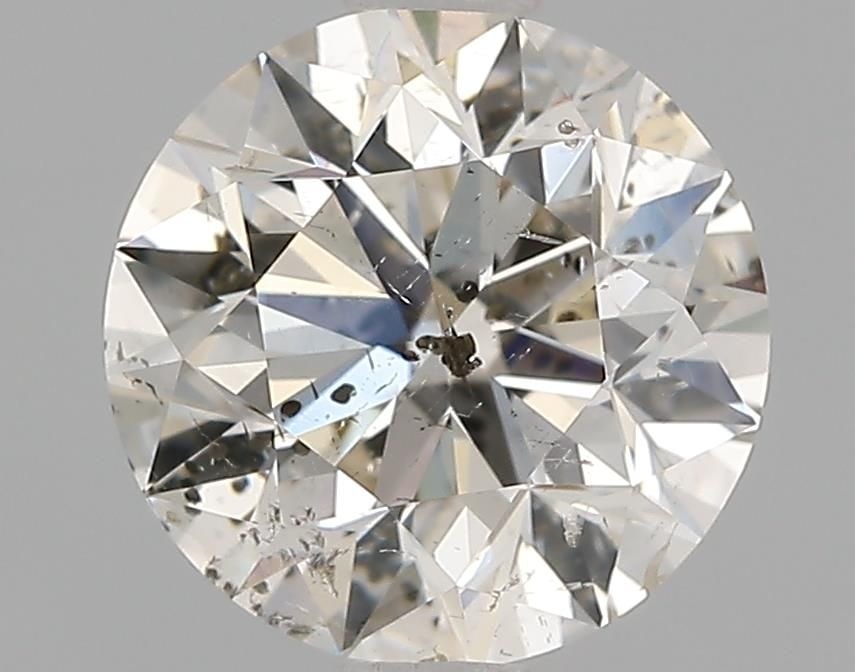 Loose Diamond - ROUND 1.5ct I SI2: Loose Diamond - ROUND 1.5ct I SI2 Source: Natural Shape: ROUND Carats: 1.5 Color: I Clarity: SI2 Certification: IGI Video: