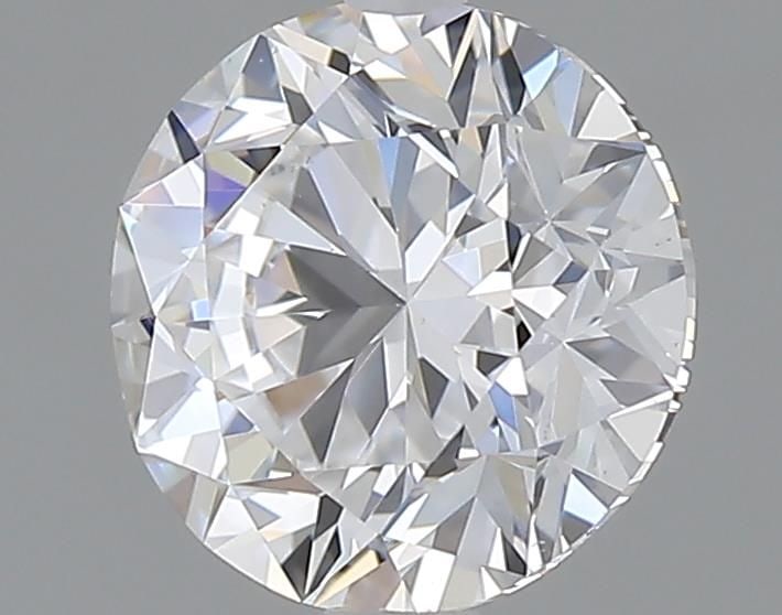 Loose Diamond - ROUND 0.9ct D VS1: Loose Diamond - ROUND 0.9ct D VS1 Source: Natural Shape: ROUND Carats: 0.9 Color: D Clarity: VS1 Certification: GIA Video: